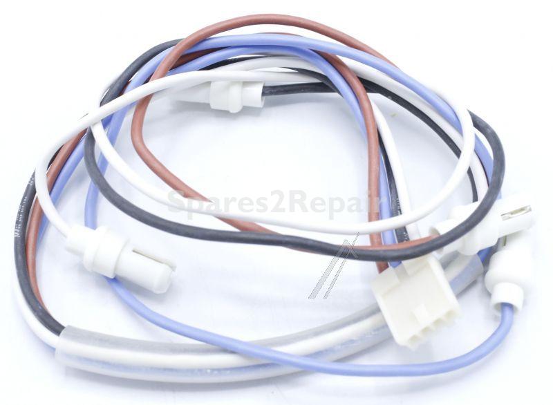Cable-plugs-adapter - 12005557 Cable [Bosch Siemens]