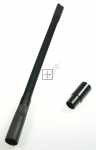 Crevice Nozzle - 9009229619 Ze121 1flexible+adapt 32-35mm [Electrolux Aeg]