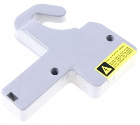 Housing - 5711860300 C00881977 Upper Hinge Cover [Arcelik]