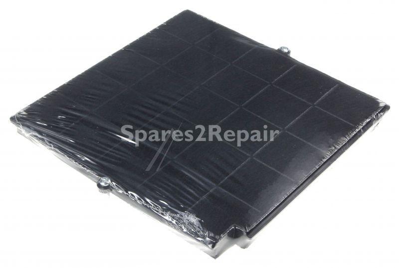 Airforce Carbon Filter - Affcaf97cs Carbon Filter
