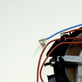 Resistor - Ms-621533 Part+element-complete [Groupe SEB]