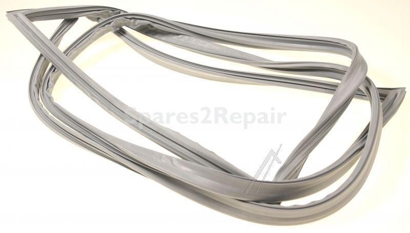Freezer Door Seal - C00141327 482000029562 Door Seal Wh 1651x548 [Whirlpool Indesit]