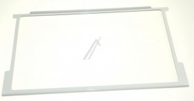 Panasonic Glass Panel - Cnr-163336 Upper Glass Panel