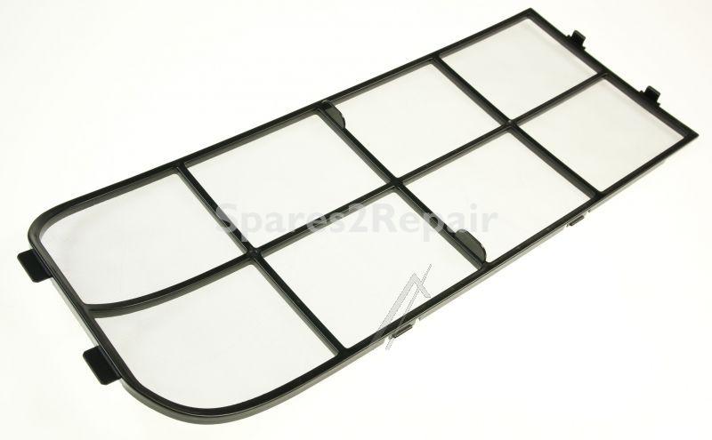 Air Filter - Rs-pu000041 Filter [Groupe SEB]