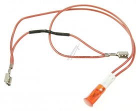 Filament Lamp - 00422228 Lamp-control [Bosch Siemens]