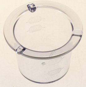 Square Plug - Ms-0a11681 Cap-measuring [Groupe SEB]