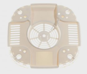 Housing Base - Ms-0a11649 Base-white [Groupe SEB]