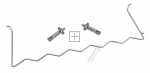 Bow - 11005484 Bracket [Bosch Siemens]