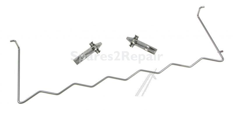 Bow - 11005484 Bracket [Bosch Siemens]