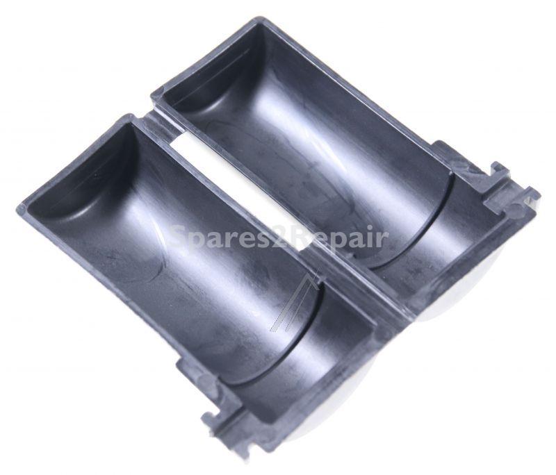 Housing Part - 75900000005521 Box Capacitor [Electrolux Aeg]