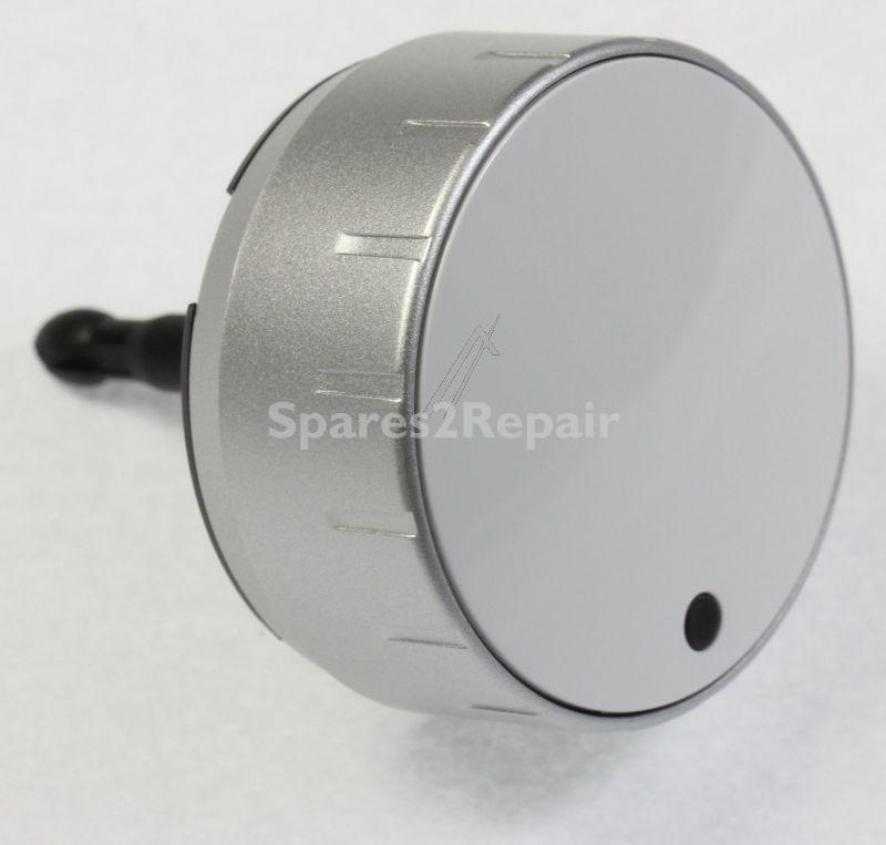 Timer Button - Knob-programme [Bosch Siemens]
