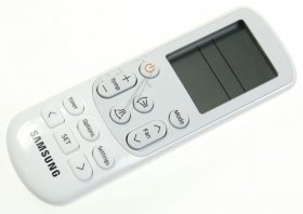Samsung Remote Control - Db93-15882x Assembly Wireless Remocon rs-3 english 40 0*