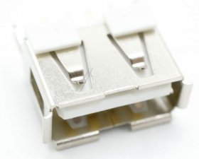 Lg Usb socket - Eag59068703 Connector Usb