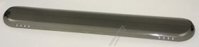 Smeg Glass Lamp Cover - 762831621 Light Diffuser