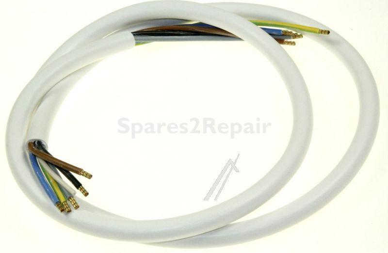 Harness - 00621047 Cable Harness [Bosch Siemens]