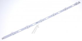 Samsung Led backlight bar - Bn96-50317a Assembly Led Bar P 20y 50tu8000 aluminum lef