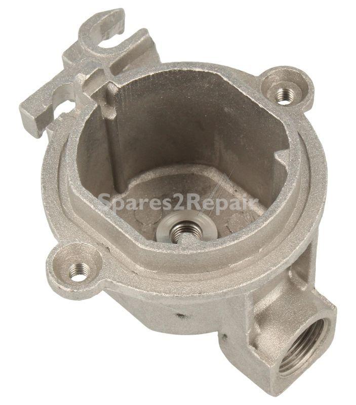 Burner Head Spreader - 1013020 Burner Keller 70 [Amica]