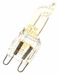 Osram G9 Halogen Lamps - Halopin Pro 60 230v-60w Halopin Eco (osram)