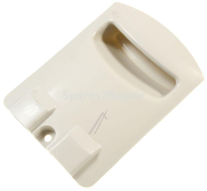 Lg Casing Cover - Acq30029001 Cover Unit Control (outside)
