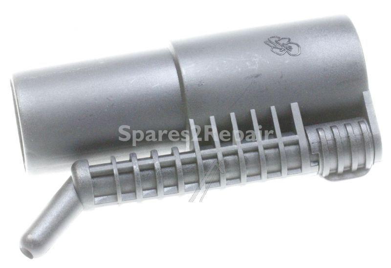 Vacuum Cleaner Nozzle - 5591105300 Brush [Delonghi]