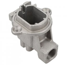 Mechanical Components - 8011144 Washer For Burner 3 2 [Amica]