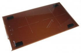Smeg Ceramic Surface - Hob Top