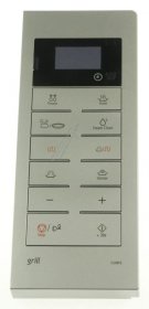 Samsung Operating Unit Screen - De94-02326e Control Panel Assembly Gs89fe-ss-xet Victor