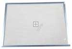 Metal Grease Trap - C00137408 482000081325 Grease Filter [Whirlpool Indesit]