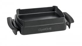 Grill Grates - Xa725870 Snacking Baking Accessory [Groupe SEB]