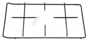Smeg Cooker Pan Support - 694090897 Central Shelf Assembly