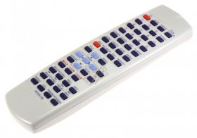 Classic Classic 1 To 1 Remote Controls - Irc85106 Fernbedienung Classic Dvd-hdd Recorder