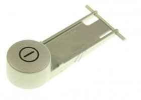 Button - 00424543 Key [Bosch Siemens]
