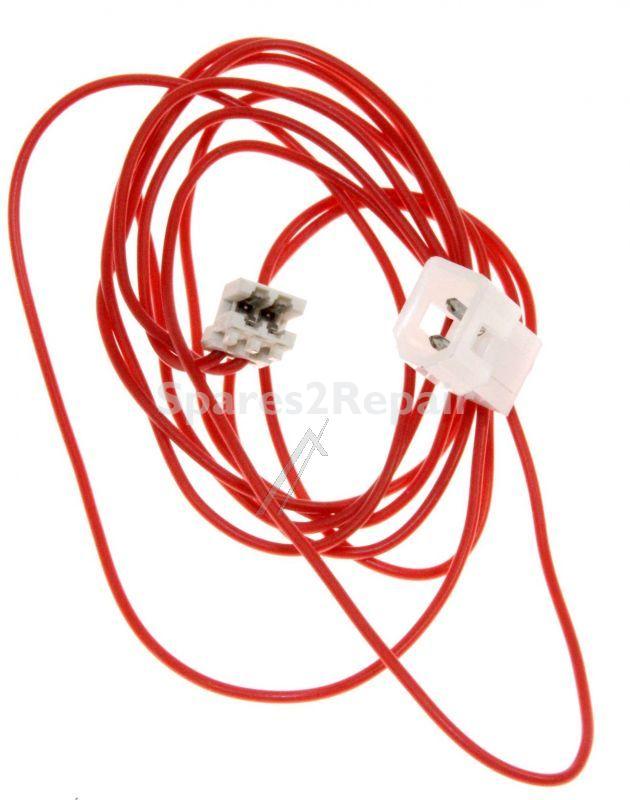 Harness - 8088405017 Harness Load Valve [Electrolux Aeg]