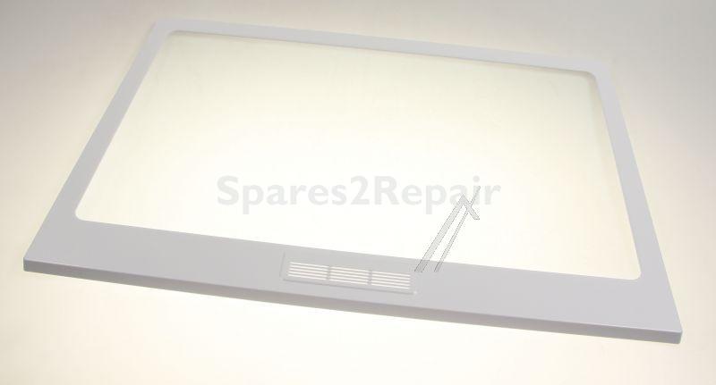 Samsung Panel-glass-ic - Da97-14341c Assembly Cover Veg rt6000k rt53-50