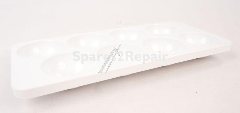 Refrigerator - Freezer Door Shelf - 00675656 Tray [Bosch Siemens]