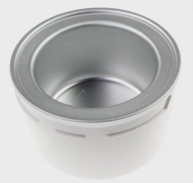 Tub Flap - Ss-193612 Body Pot-ice-cream Maker-white [Groupe SEB]