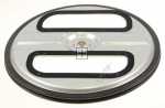 Element - 40011944 Heater Supp Assembly H pump [Candy Hoover]