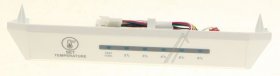 Thermostat Housing - 12131000000973 Lamp Mounting Box Assembly [Midea]