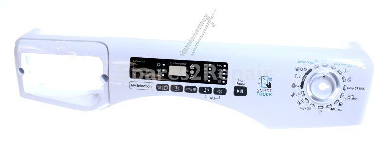 Containers - 92795020 Rear Panel [Candy Hoover]