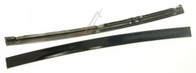 Saeco Casing Cover - 421944072171 Chr water Cont cover Frame Ftr