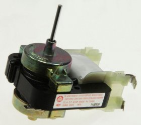 Ventilator Motor - 42989 Motor Rc Valve Evaporator [Sogedis]