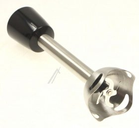 Mixer Attachment - Ms-650949 Arm-stainless Steel-blade*4 [Groupe SEB]