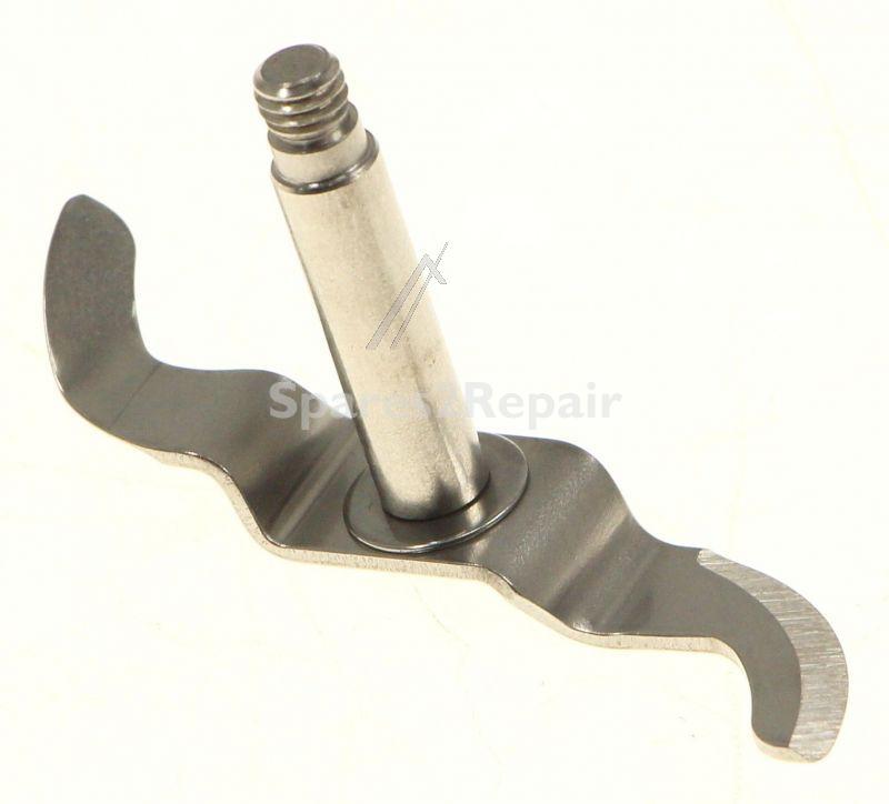 Workshop Knife - Ms-650698 Blade-mill-chopper [Groupe SEB]