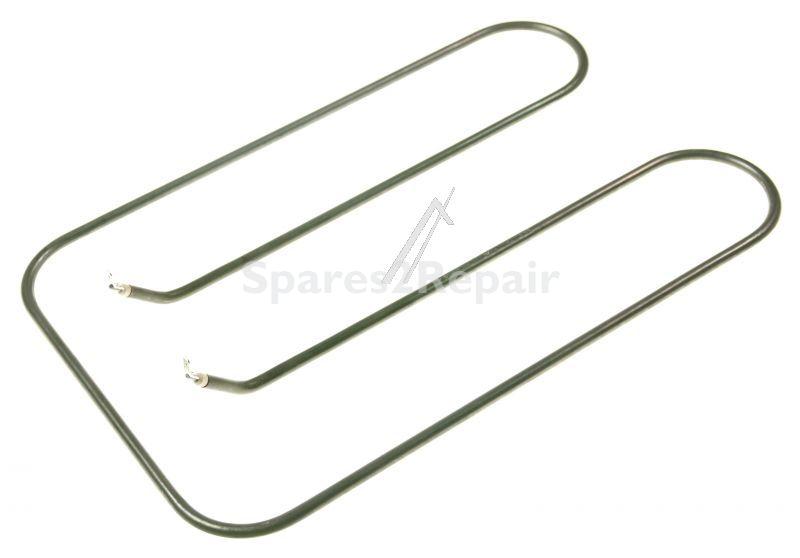 Resistor - Ts-01008561 Element-230v [Groupe SEB]