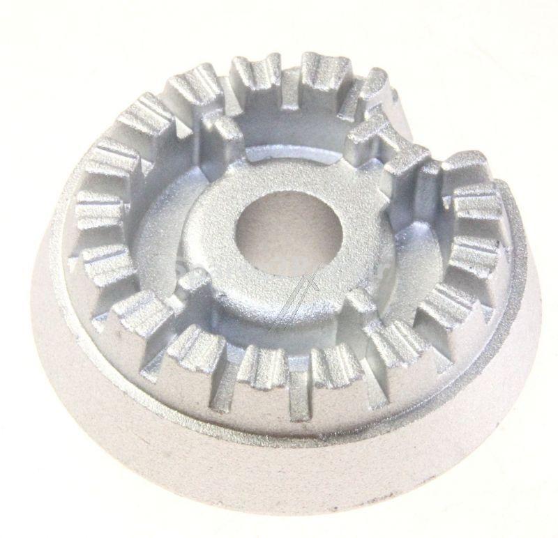 Mechanical Components - 00268641 Burner Housing [Bosch Siemens]
