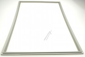 Refrigerator Door Seal - C00320122 480132101188 Magnetic Seal Refriger 1 75m Grey [Whirlpool Indesit]