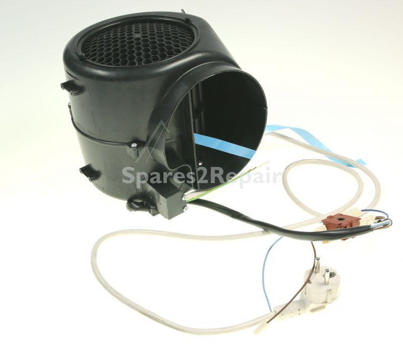 Faber Roblin Motor - 133 0191 400 Kit Mot gr 6-33 2l Cli(scl) 220-50