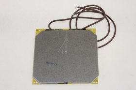 Hot Plate - C00261733 482000085509 Heater A1 [Whirlpool Indesit]