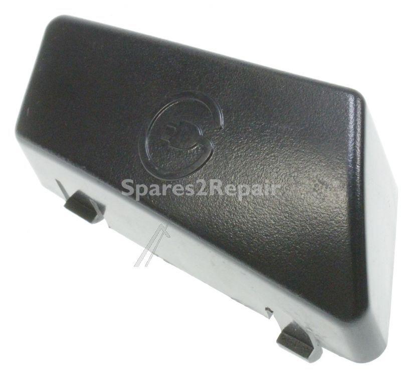 Button - At5165521500 Button Cable Winder 2791 [Delonghi]