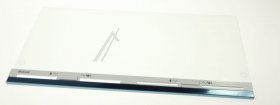 Liebherr Glass Panel - 727627200 Glass Plate - Complete